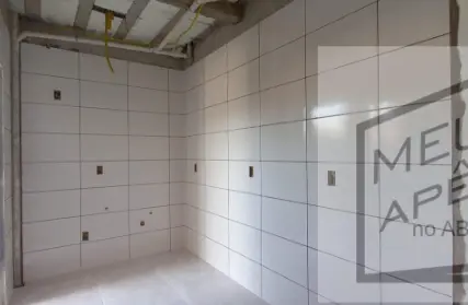 Imagem: Apartamento para Venda, Jardim Santo Alberto