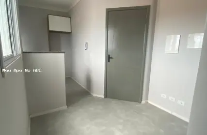 Imagem: Cobertura para Venda, Vila Príncipe de Gales