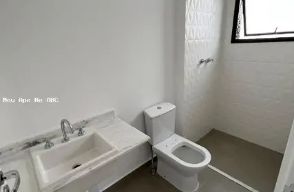 Imagem: Apartamento para Venda, Campestre