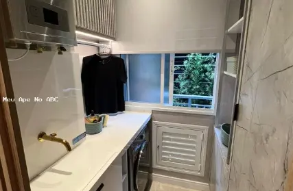 Imagem: Apartamento para Venda, Vila Alzira