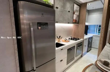 Imagem: Apartamento para Venda, Vila Alzira