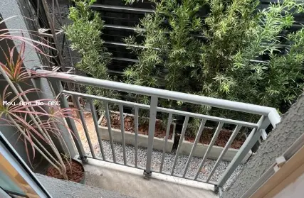 Imagem: Apartamento para Venda, Vila Alzira