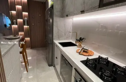 Imagem: Apartamento para Venda, Vila Alzira