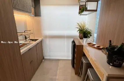 Imagem: Apartamento para Venda, Vila Alzira