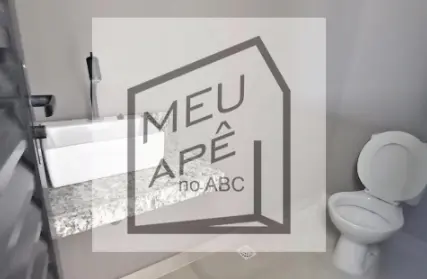 Imagem: Cobertura para Venda, Parque Novo Oratório