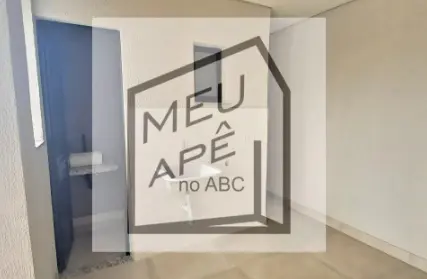 Imagem: Cobertura para Venda, Parque Novo Oratório