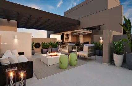 Imagem: Apartamento para Venda, Campestre