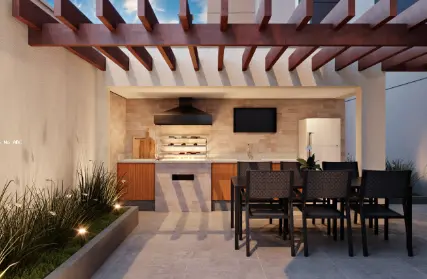 Imagem: Apartamento para Venda, Campestre