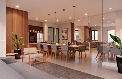 Imagem: Apartamento para Venda, Campestre