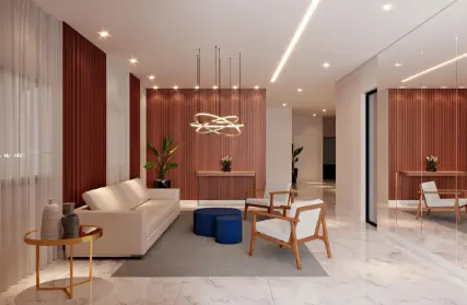 Imagem: Apartamento para Venda, Campestre