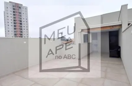 Imagem: Cobertura para Venda, Parque Erasmo Assunção