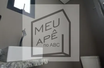 Imagem: Cobertura para Venda, Parque Erasmo Assunção