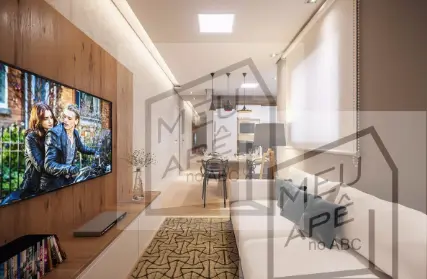 Imagem: Cobertura para Venda, Vila Eldízia