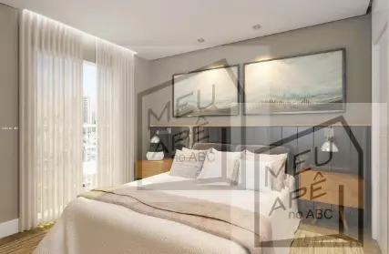 Imagem: Cobertura para Venda, Vila Eldízia