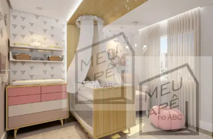 Imagem: Cobertura para Venda, Vila Eldízia