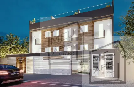 Imagem: Cobertura para Venda, Vila Eldízia