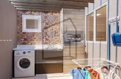 Imagem: Cobertura para Venda, Vila Eldízia