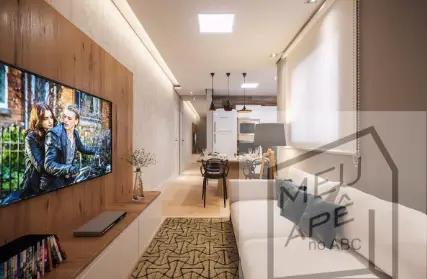 Imagem: Cobertura para Venda, Vila Eldízia