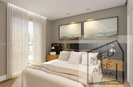 Imagem: Cobertura para Venda, Vila Eldízia