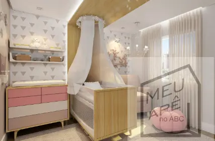 Imagem: Cobertura para Venda, Vila Eldízia