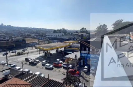 Imagem: Cobertura para Venda, Jardim Santo Alberto