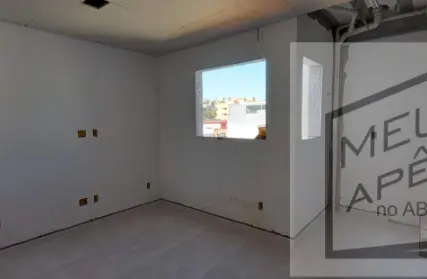 Imagem: Cobertura para Venda, Jardim Santo Alberto