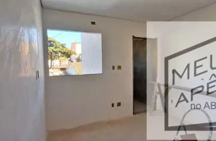 Imagem: Cobertura para Venda, Jardim Santo Alberto