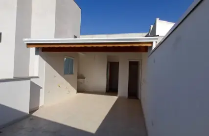 Imagem: Cobertura para Venda, Santa Maria