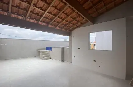 Imagem: Cobertura para Venda, Santa Maria