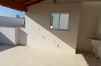 Imagem: Cobertura para Venda, Santa Maria