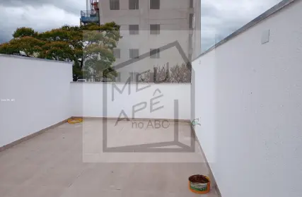 Imagem: Cobertura para Venda, Campestre