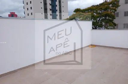 Imagem: Cobertura para Venda, Campestre