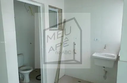 Imagem: Cobertura para Venda, Campestre