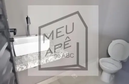 Imagem: Cobertura para Venda, Parque Erasmo Assunção