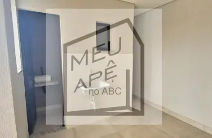 Imagem: Cobertura para Venda, Parque Erasmo Assunção