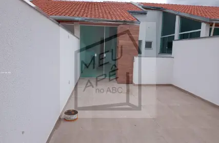 Imagem: Cobertura para Venda, Campestre