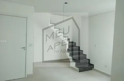 Imagem: Cobertura para Venda, Campestre