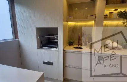 Imagem: Apartamento para Venda, Campestre