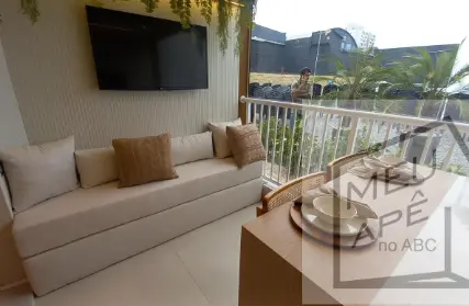 Imagem: Apartamento para Venda, Campestre