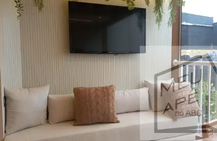 Imagem: Apartamento para Venda, Campestre
