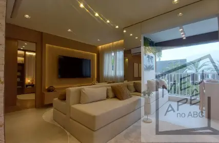 Imagem: Apartamento para Venda, Campestre