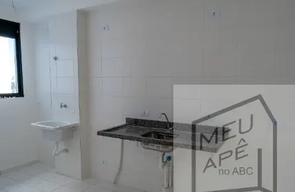 Imagem: Apartamento para Venda, Vila Palmares