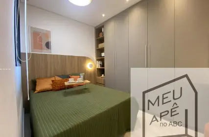 Imagem: Apartamento para Venda, Vila Palmares