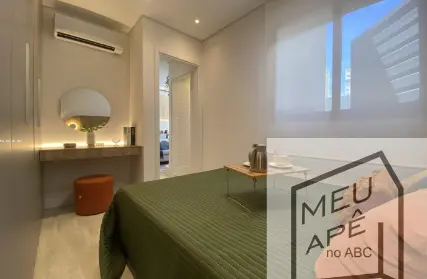Imagem: Apartamento para Venda, Vila Palmares