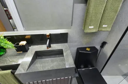 Imagem: Apartamento para Venda, Jardim