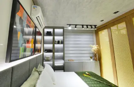 Imagem: Apartamento para Venda, Jardim