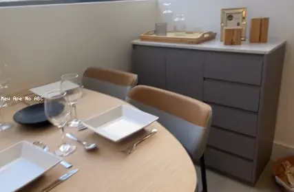 Imagem: Apartamento para Venda, Vila Palmares
