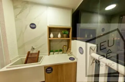 Imagem: Apartamento para Venda, Campestre