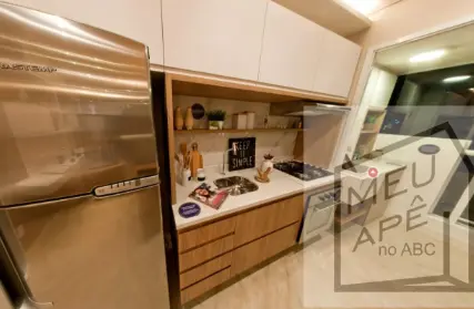 Imagem: Apartamento para Venda, Campestre