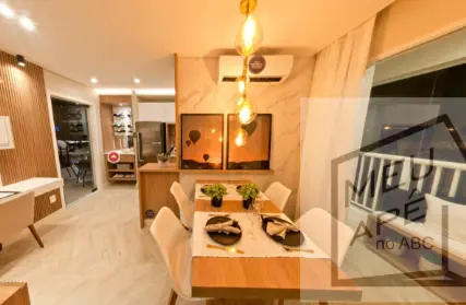 Imagem: Apartamento para Venda, Campestre